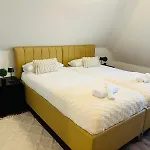 Charmante Nahe Stadtzentrum شقة