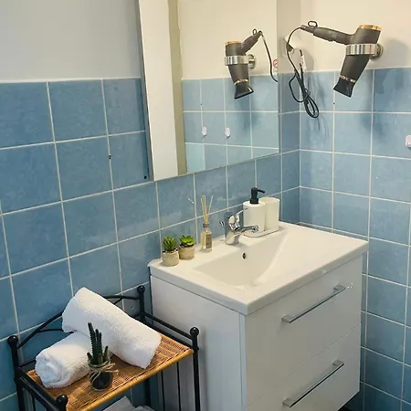 Charmante Nahe Stadtzentrum