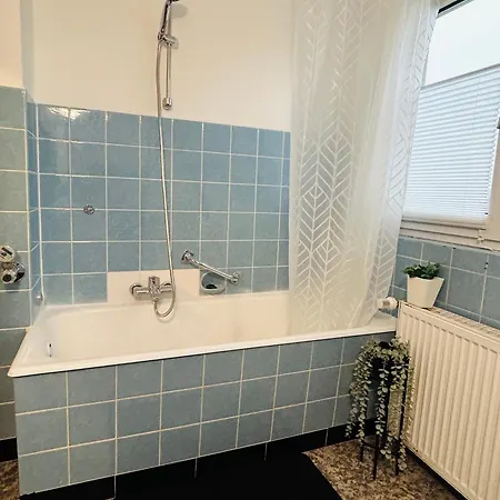 Charmante Nahe Stadtzentrum