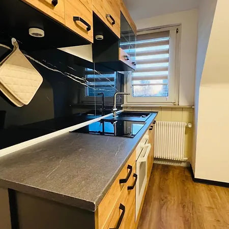 Charmante Nahe Stadtzentrum Bielefeld