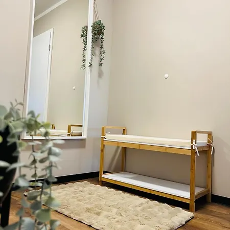 Charmante Nahe Stadtzentrum Apartment Bielefeld