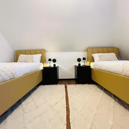 Charmante Nahe Stadtzentrum