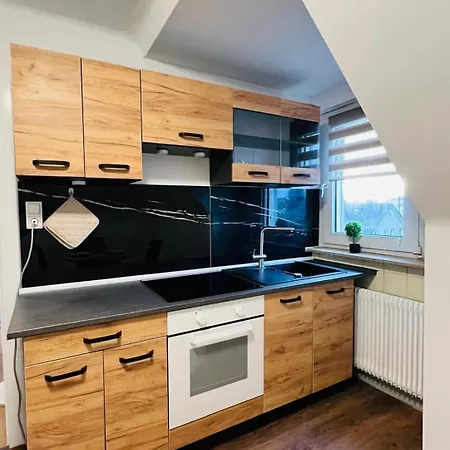 Charmante Nahe Stadtzentrum Apartment