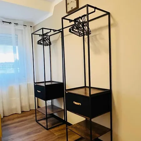 Apartment Charmante Nahe Stadtzentrum Bielefeld