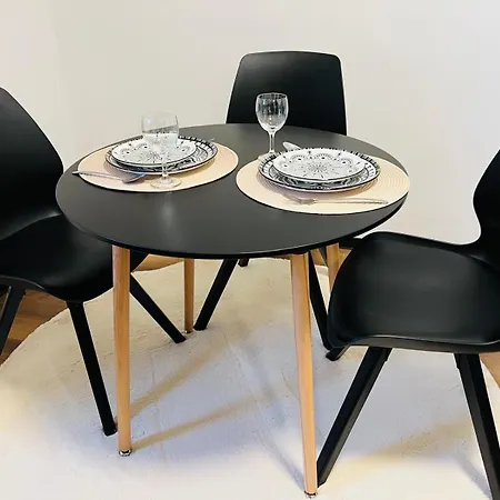 Charmante Nahe Stadtzentrum Bielefeld