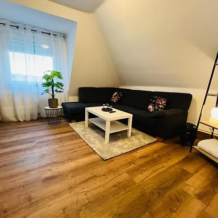 Charmante Nahe Stadtzentrum * بيليفيلد