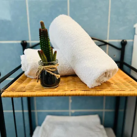 아파트 Charmante Nahe Stadtzentrum *