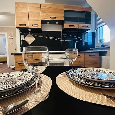 Charmante Nahe Stadtzentrum Bielefeld