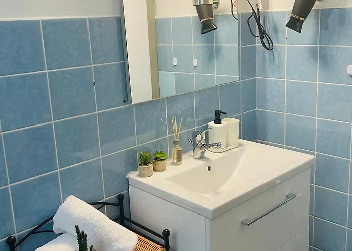 Charmante Nahe Stadtzentrum