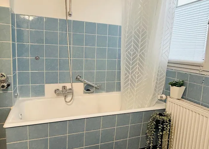 Charmante Nahe Stadtzentrum