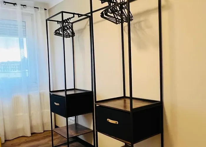 Apartament Charmante Nahe Stadtzentrum Bielefeld