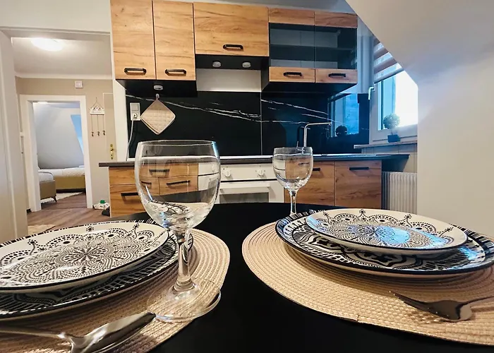 Charmante Nahe Stadtzentrum Bielefeld